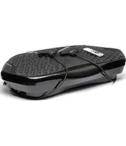 2037163219459, Виброплатформа VibeWell ST-082 BLACK на скидке